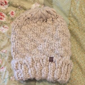 Lucky Brand Cozy Knit Beanie